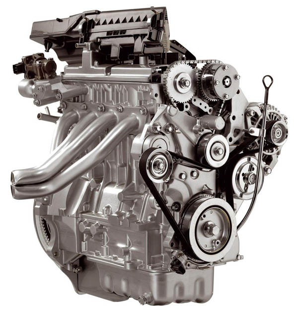 2010 I Celerio Car Engine